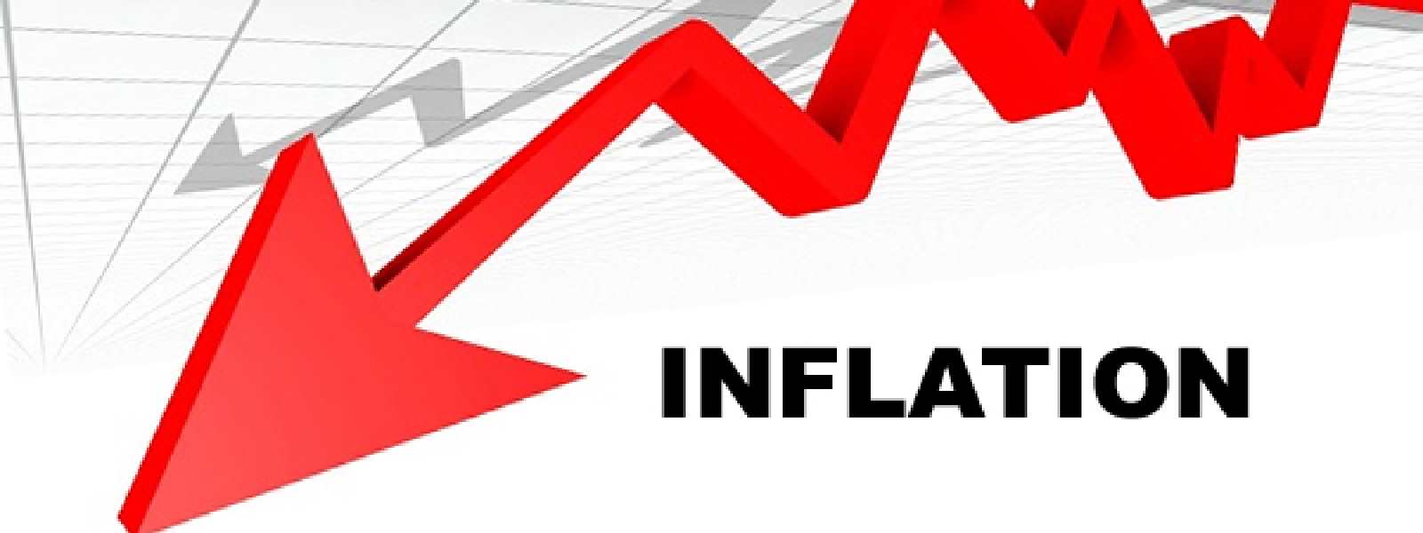 Sri Lanka inflation in August dropped to 2.1%